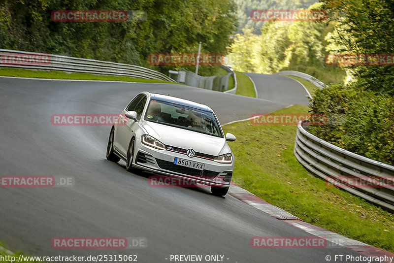 Bild #25315062 - Touristenfahrten Nürburgring Nordschleife (14.10.2023)