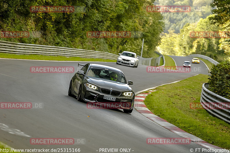 Bild #25315166 - Touristenfahrten Nürburgring Nordschleife (14.10.2023)