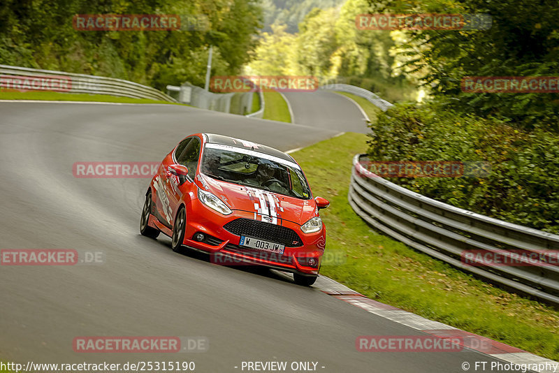 Bild #25315190 - Touristenfahrten Nürburgring Nordschleife (14.10.2023)