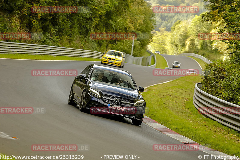 Bild #25315239 - Touristenfahrten Nürburgring Nordschleife (14.10.2023)