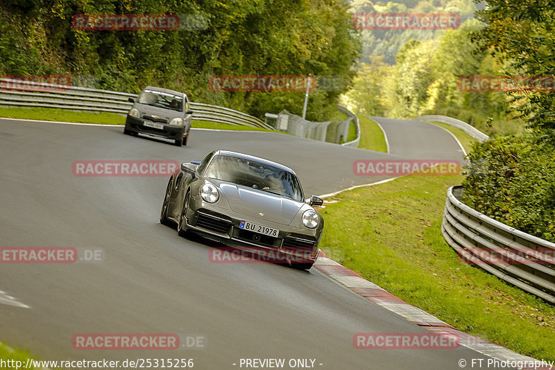 Bild #25315256 - Touristenfahrten Nürburgring Nordschleife (14.10.2023)