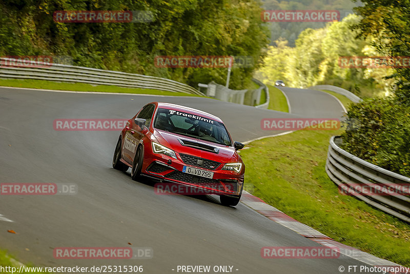 Bild #25315306 - Touristenfahrten Nürburgring Nordschleife (14.10.2023)