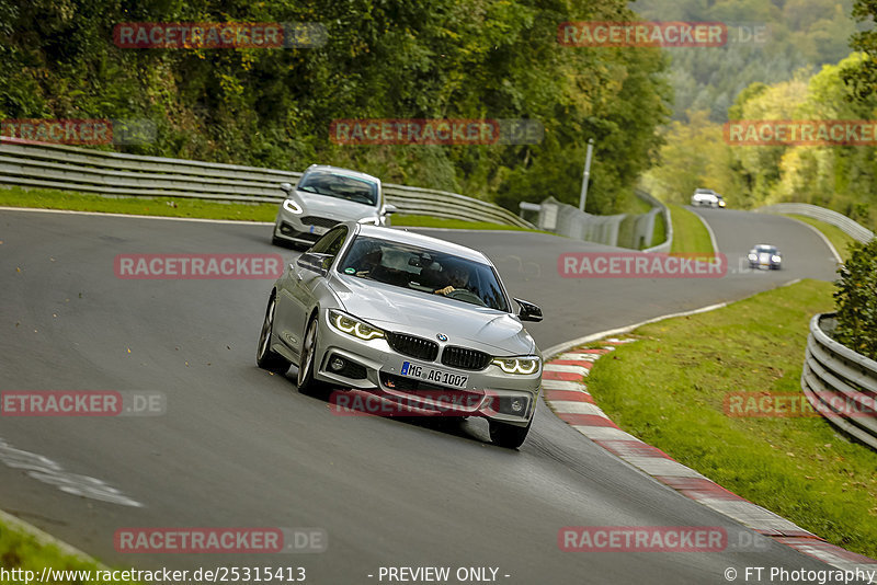 Bild #25315413 - Touristenfahrten Nürburgring Nordschleife (14.10.2023)