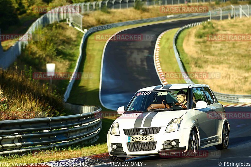 Bild #25315442 - Touristenfahrten Nürburgring Nordschleife (14.10.2023)