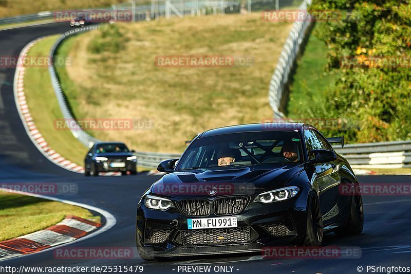 Bild #25315479 - Touristenfahrten Nürburgring Nordschleife (14.10.2023)