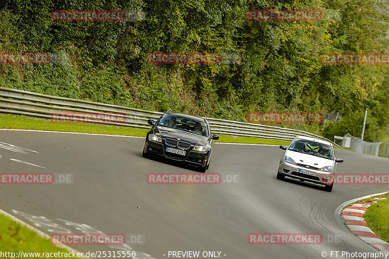 Bild #25315550 - Touristenfahrten Nürburgring Nordschleife (14.10.2023)