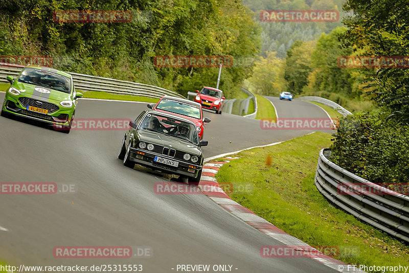 Bild #25315553 - Touristenfahrten Nürburgring Nordschleife (14.10.2023)