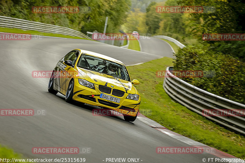 Bild #25315639 - Touristenfahrten Nürburgring Nordschleife (14.10.2023)