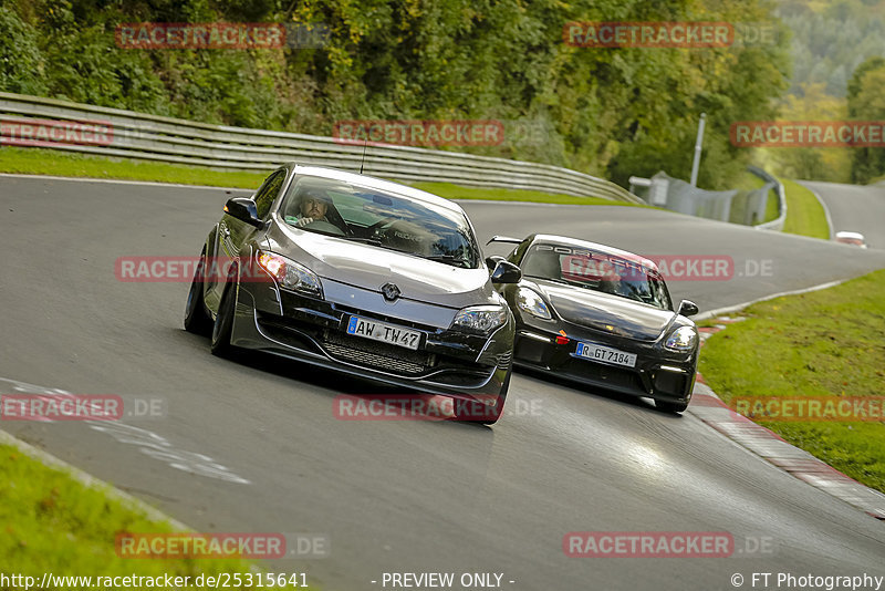 Bild #25315641 - Touristenfahrten Nürburgring Nordschleife (14.10.2023)