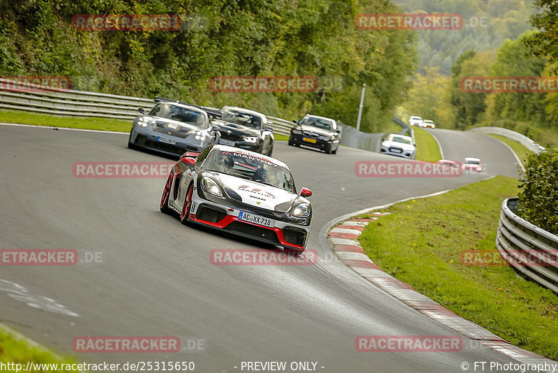 Bild #25315650 - Touristenfahrten Nürburgring Nordschleife (14.10.2023)