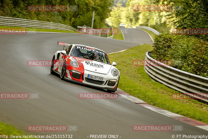 Bild #25315732 - Touristenfahrten Nürburgring Nordschleife (14.10.2023)