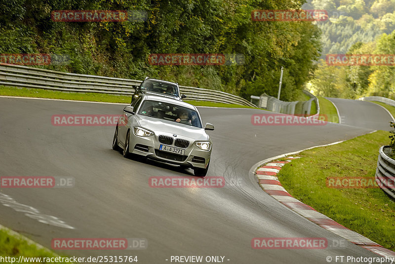 Bild #25315764 - Touristenfahrten Nürburgring Nordschleife (14.10.2023)