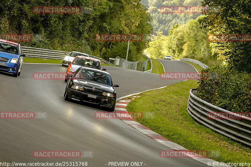 Bild #25315768 - Touristenfahrten Nürburgring Nordschleife (14.10.2023)