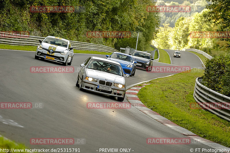 Bild #25315791 - Touristenfahrten Nürburgring Nordschleife (14.10.2023)