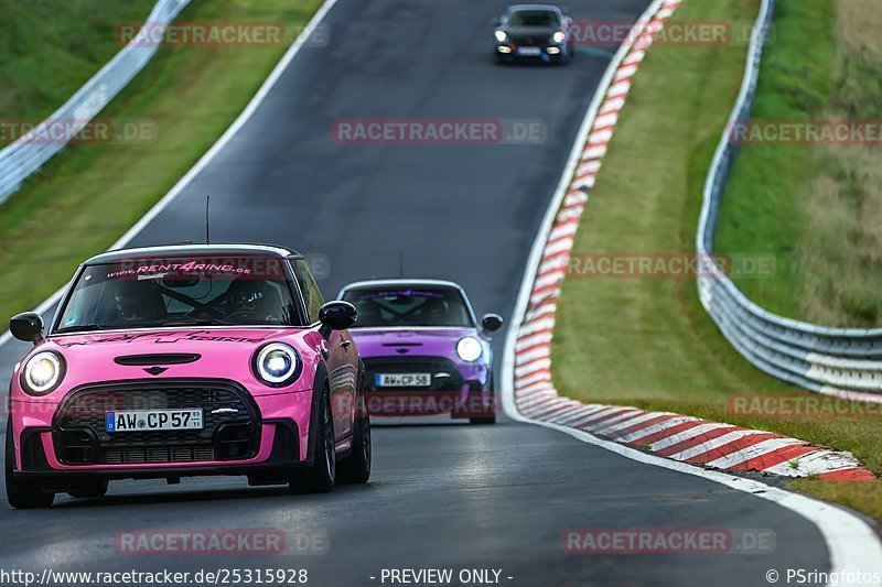 Bild #25315928 - Touristenfahrten Nürburgring Nordschleife (14.10.2023)