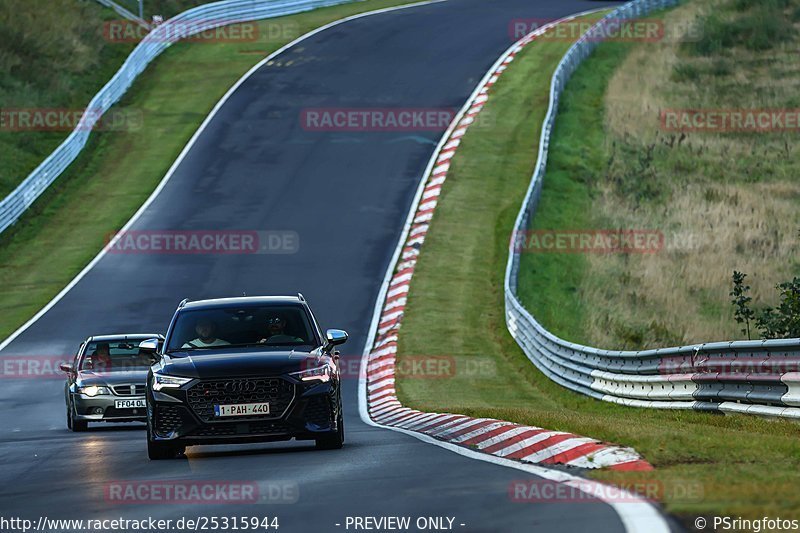 Bild #25315944 - Touristenfahrten Nürburgring Nordschleife (14.10.2023)