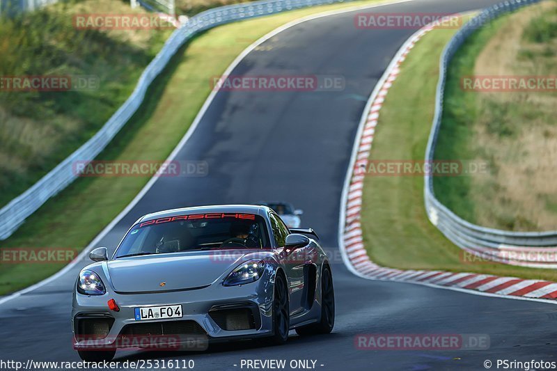 Bild #25316110 - Touristenfahrten Nürburgring Nordschleife (14.10.2023)