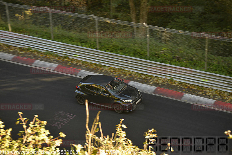 Bild #25316161 - Touristenfahrten Nürburgring Nordschleife (14.10.2023)