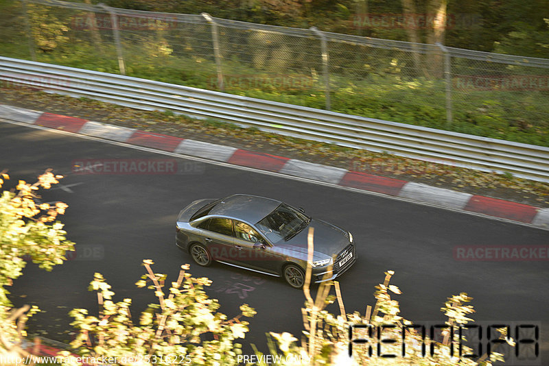 Bild #25316225 - Touristenfahrten Nürburgring Nordschleife (14.10.2023)