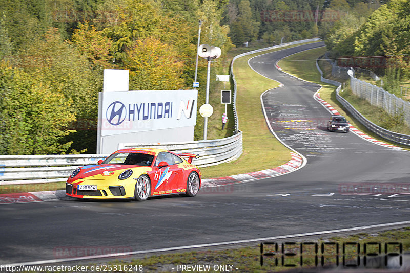 Bild #25316248 - Touristenfahrten Nürburgring Nordschleife (14.10.2023)