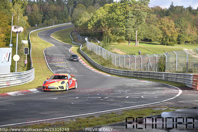 Bild #25316249 - Touristenfahrten Nürburgring Nordschleife (14.10.2023)