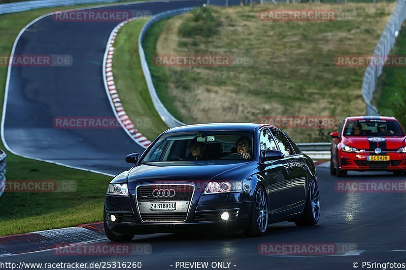 Bild #25316260 - Touristenfahrten Nürburgring Nordschleife (14.10.2023)