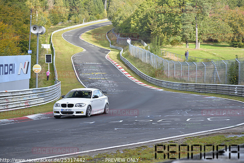 Bild #25317442 - Touristenfahrten Nürburgring Nordschleife (14.10.2023)