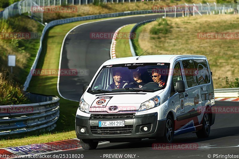 Bild #25318020 - Touristenfahrten Nürburgring Nordschleife (14.10.2023)