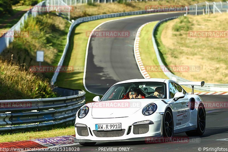 Bild #25318028 - Touristenfahrten Nürburgring Nordschleife (14.10.2023)