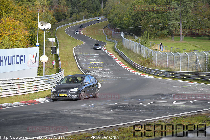 Bild #25318161 - Touristenfahrten Nürburgring Nordschleife (14.10.2023)