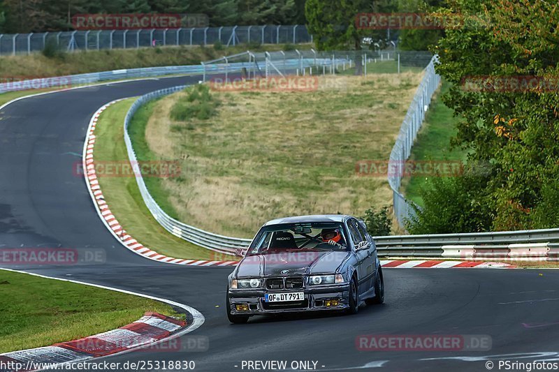 Bild #25318830 - Touristenfahrten Nürburgring Nordschleife (14.10.2023)