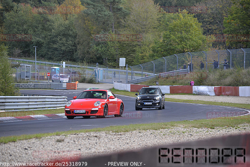 Bild #25318979 - Touristenfahrten Nürburgring Nordschleife (14.10.2023)