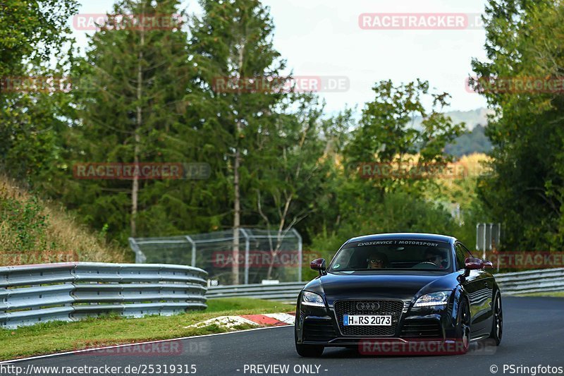 Bild #25319315 - Touristenfahrten Nürburgring Nordschleife (14.10.2023)