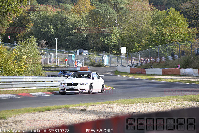 Bild #25319328 - Touristenfahrten Nürburgring Nordschleife (14.10.2023)