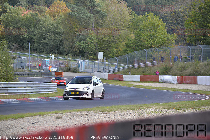 Bild #25319399 - Touristenfahrten Nürburgring Nordschleife (14.10.2023)