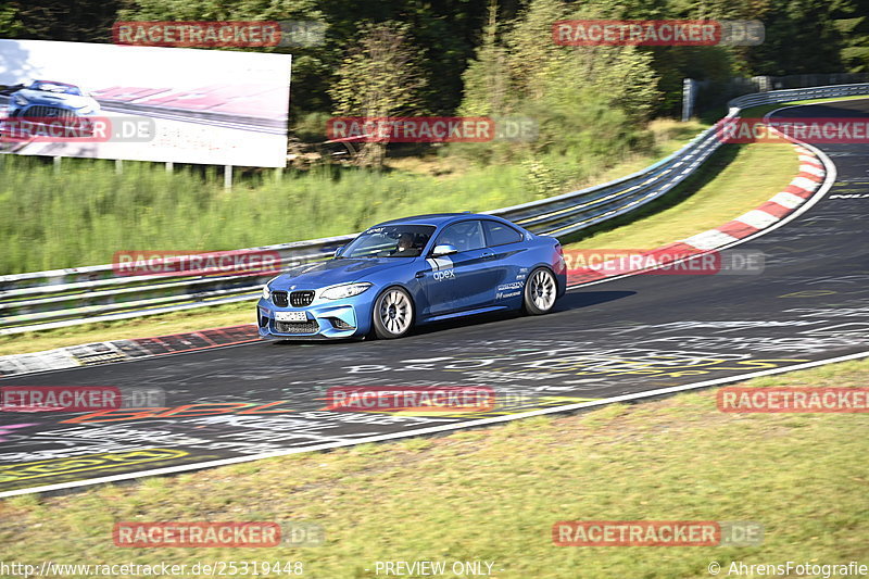 Bild #25319448 - Touristenfahrten Nürburgring Nordschleife (14.10.2023)