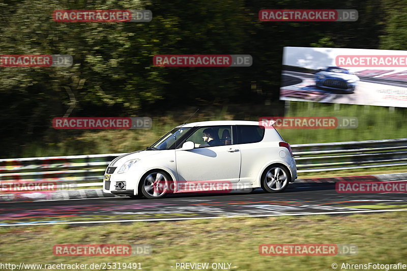 Bild #25319491 - Touristenfahrten Nürburgring Nordschleife (14.10.2023)