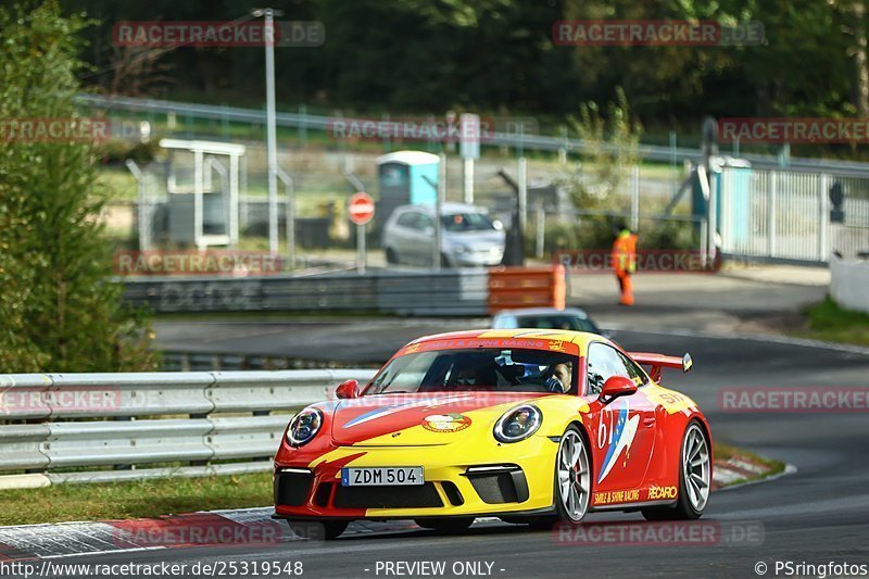 Bild #25319548 - Touristenfahrten Nürburgring Nordschleife (14.10.2023)