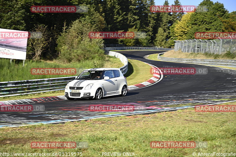 Bild #25319575 - Touristenfahrten Nürburgring Nordschleife (14.10.2023)