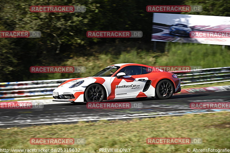 Bild #25319632 - Touristenfahrten Nürburgring Nordschleife (14.10.2023)