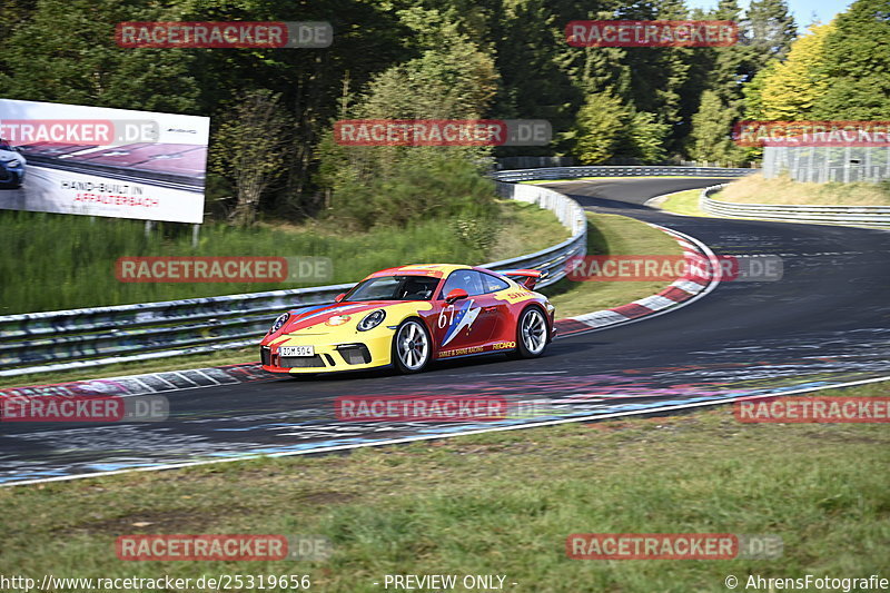 Bild #25319656 - Touristenfahrten Nürburgring Nordschleife (14.10.2023)