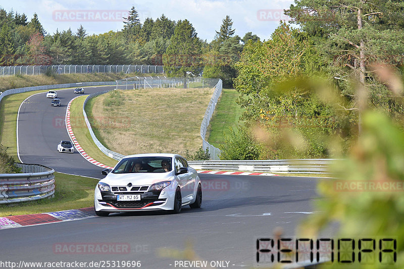 Bild #25319696 - Touristenfahrten Nürburgring Nordschleife (14.10.2023)