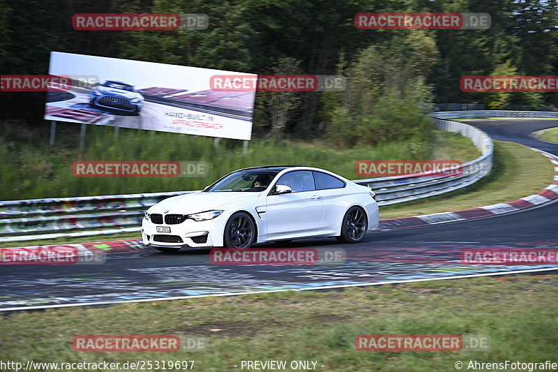 Bild #25319697 - Touristenfahrten Nürburgring Nordschleife (14.10.2023)