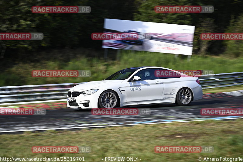 Bild #25319701 - Touristenfahrten Nürburgring Nordschleife (14.10.2023)