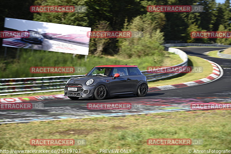 Bild #25319703 - Touristenfahrten Nürburgring Nordschleife (14.10.2023)