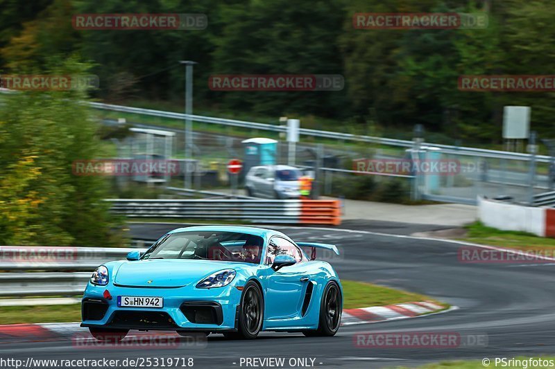 Bild #25319718 - Touristenfahrten Nürburgring Nordschleife (14.10.2023)