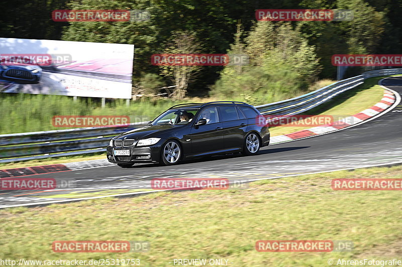 Bild #25319753 - Touristenfahrten Nürburgring Nordschleife (14.10.2023)