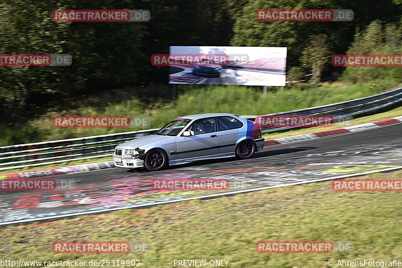 Bild #25319802 - Touristenfahrten Nürburgring Nordschleife (14.10.2023)