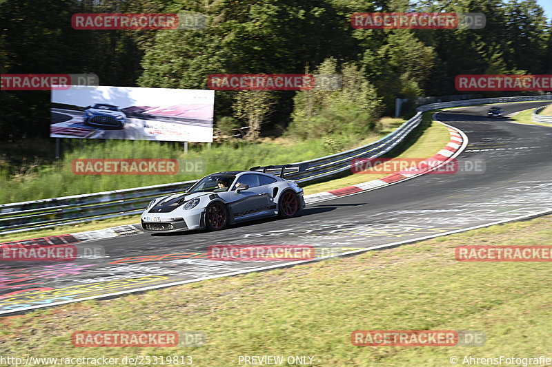 Bild #25319813 - Touristenfahrten Nürburgring Nordschleife (14.10.2023)