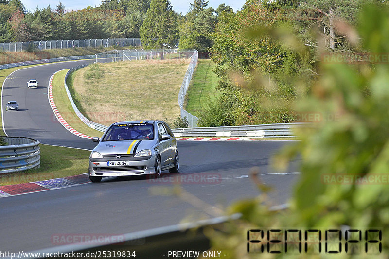 Bild #25319834 - Touristenfahrten Nürburgring Nordschleife (14.10.2023)